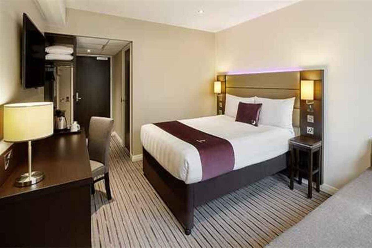 Premier Inn Oxford Botley South Hinksey Eksteriør bilde