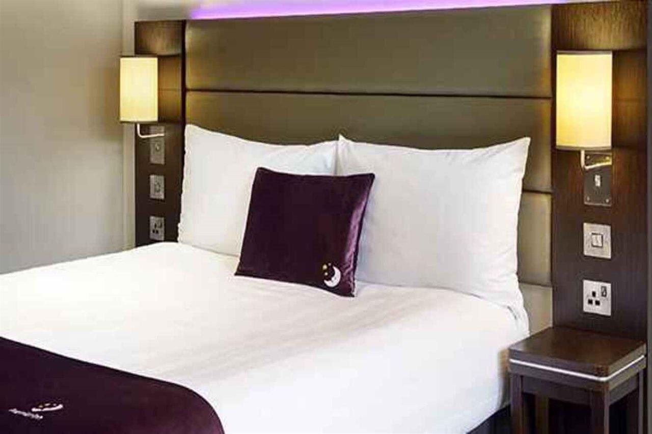 Premier Inn Oxford Botley South Hinksey Eksteriør bilde