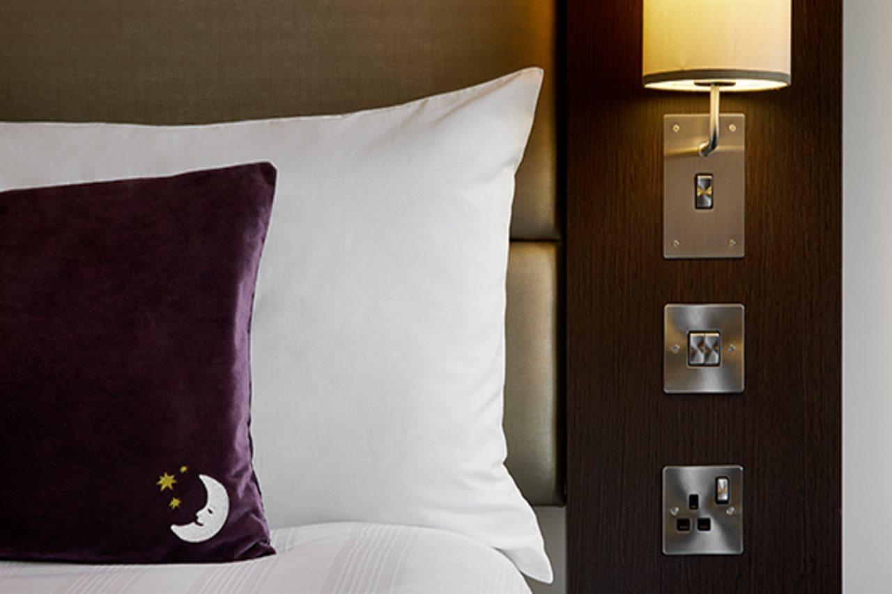 Premier Inn Oxford Botley South Hinksey Eksteriør bilde