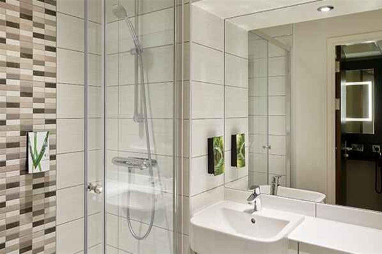 Premier Inn Oxford Botley South Hinksey Eksteriør bilde